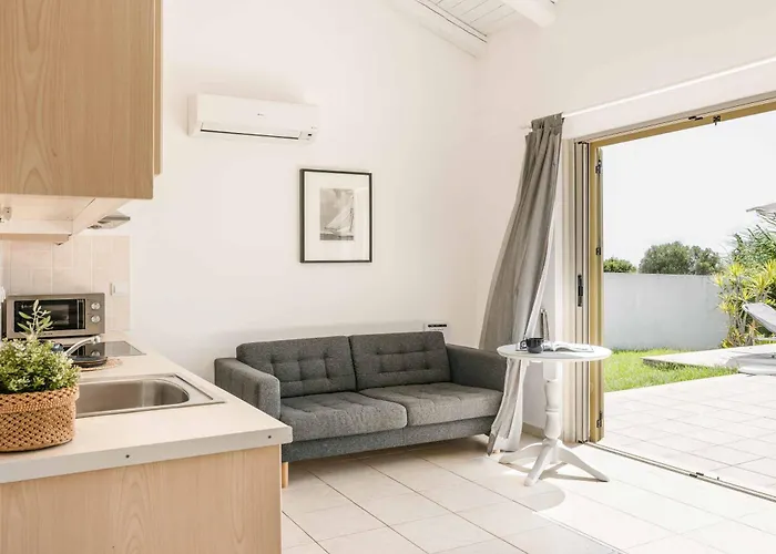 Villa Caretta *