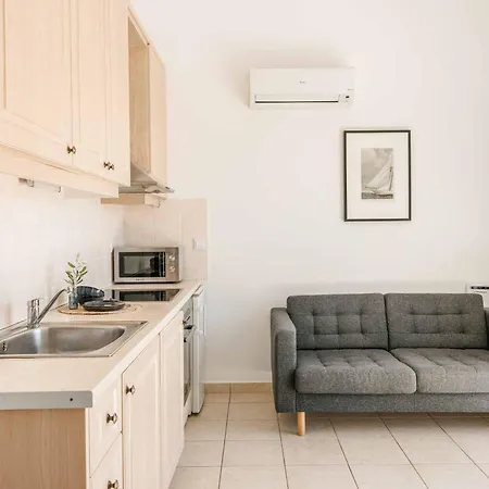 Villa Caretta Ratzaklíon