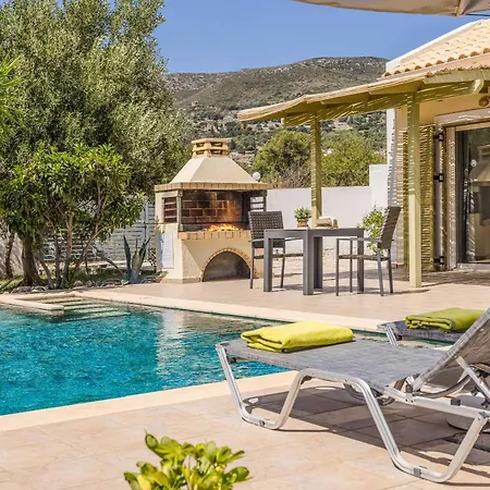 Caretta Villa *